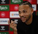 La ‘palanca’ común de Barcelona y Espanyol se llama Braithwaite