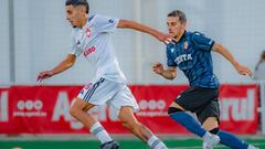 Tercera RFEF Grupo 10: resultados, partidos y clasificación de la jornada 24