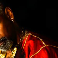 Denzel Washington compares ‘Gladiator II’ scene to real life: “We are all slaves”