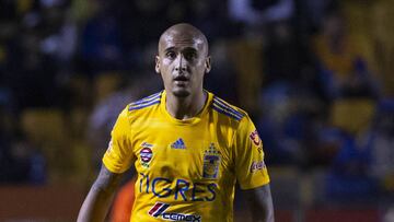 Chaka sobre incorporaciones de Tigres: &quot;Nos van a venir de mucha ayuda&quot;