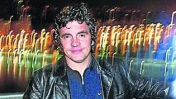 <b>SE VENDE. </b>Juanma Lillo quiere entrenar al Almería.