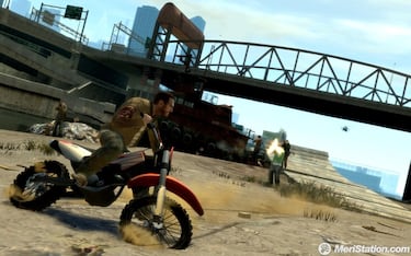 Grand Theft Auto IV, Impresiones