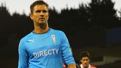 Católica recupera a Costanzo pero pierde a Bottinelli