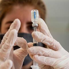 Why are some Republicans against Biden's vaccination plan?