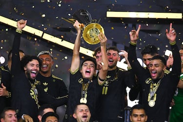 Estos son los jugadores de la Selección Sub 20 de México que podrían disputar el Mundial 2026