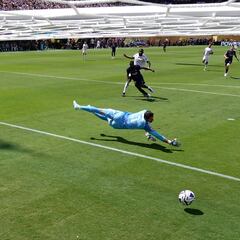 París, 8 - Madrid, 0