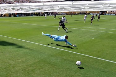 Xabi, redención o abismo  