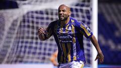 Joao Pedro, la clave del San Luis