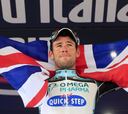 Cavendish volverá al Giro de Italia nueve años después