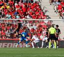 Mallorca 1-0 Rayo Vallecano: resumen, gol y resultado