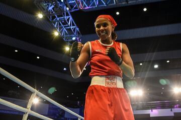 Desde Río 2016, la boxeadora ha ido creciendo notablemente en su nivel. Del bronce pasó a la plata en los Juegos Bolivarianos 2017, luego al oro en los Centroamericanos y del Caribe 2018 y finalmente al oro en los Panamericanos del 2019. Lo que representa que Tokio puede ser el escenario para su consagración en la categoría de los 51kg.