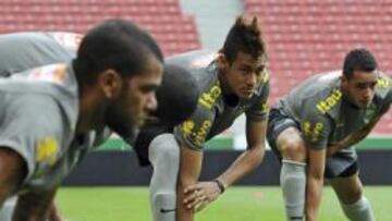 Ofensiva de Rosell: esperar dos años y poner 55 millones