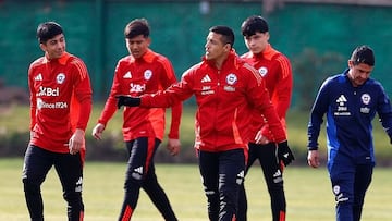 Colo Colo recibe una oferta desde Brasil por una de sus ‘joyas’: esto respondió el club