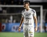 Santos borra a Daniel Ruiz