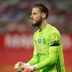 "Todo lo que rodea al fútbol se ha convertido en un circo"