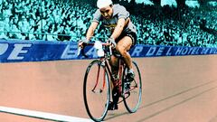 #LaRuta: Poblet, el primero de amarillo y el primero en París