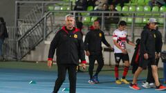 Era uno de los favoritos en la Primera B y ahora se hunde: derrota increíble