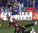 Antón frena al Xerez en un partido entre necesitados
