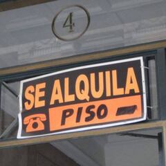 Ayudas al alquiler en Madrid: requisitos, beneficiarios y plazos para solicitarlas