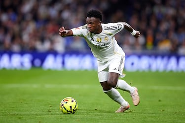 Real Madrid y Barcelona dominan el último once del año más valioso de LaLiga 