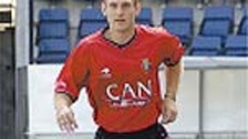 Delporte evoluciona rápido.