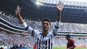 La afición regiomontana no falló a la cita: 42,435 fue la cifra oficial de espectadores que se dieron cita en el Estadio BBVA Bancomer.