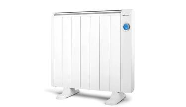 Calefactores y radiadores elctricos: ?Cul elegir?