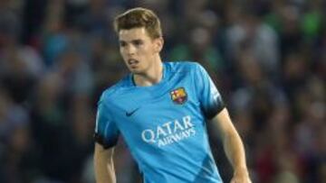 Luis Enrique recurre al filial para completar la convocatoria