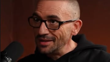 Juan Manuel García, experto en comportamiento: “Este es un buen indicador de si al llegar a un grupo eres bien recibido o no”