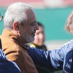 Milad habló en Barranquilla y contó la verdad del ‘caso Gareca’: “Lo que se nos ha pedido...”