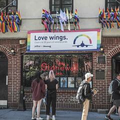 Pride month explained: How it began and where the most iconic parades take place