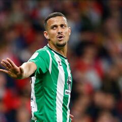 Luiz Felipe, cerca de fichar por el Rayo