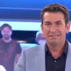 El duro varapalo en '¡Ahora caigo!': "Buen viaje, compañero"