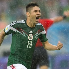 México, con 70% de efectividad cuando debuta en torneo oficial