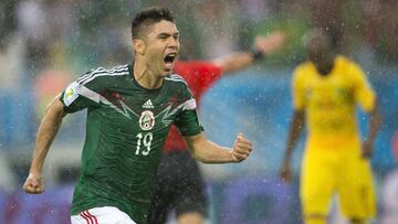 De cara a su primer juego en el Mundial de Rusia 2018 ante Alemania, la Selecci&oacute;n Mexicana suma cinco mundiales sin arrancar con derrota.
 
 
 