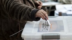 Elecciones Primarias 2021: cómo consultar en Servel dónde queda mi mesa de votación