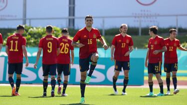 Nadie conoce al nuevo de la clase