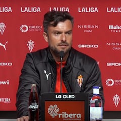 Albés: “Tenemos que sobrevivir de la manera que sea”