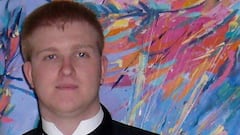 El actor y estrella infantil Rory Callum Sykes muere en los incendios de California a los 32 años de edad