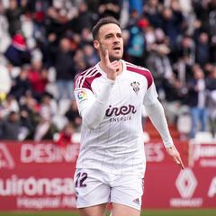 Higinio podrá estar en el Tartiere