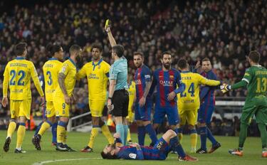 Granada vs. Barcelona. How and where to watch: times, TV, online