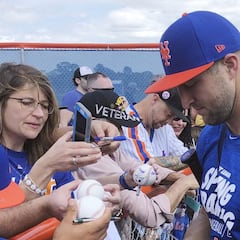 Tim Tebow recomendó a Kyler Murray acerca de la NFL