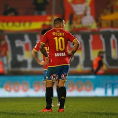 Vecchio golpea a Unión con este anuncio: “Si soy sincero...”