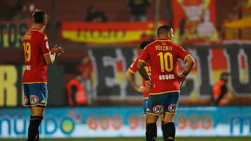 Vecchio golpea a Unión con este anuncio: “Si soy sincero...”