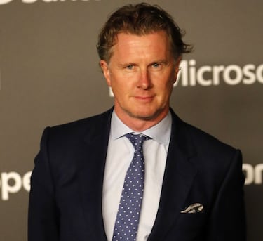 McManaman conf¨ªa en que Mbapp¨¦ jugar¨¢ en el Real Madrid