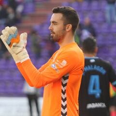 Juan Carlos: "El equipo quiere seguir dando guerra"