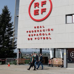 “Sí: España corre un riesgo, mínimo, de perder el Mundial 2030”