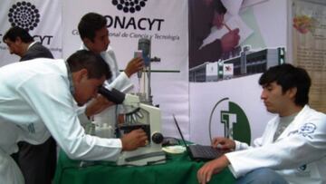 Conacyt Becas al Extranjero: link, requisitos y beneficiarios