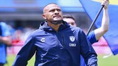 Former Premier League star returns to Liga MX