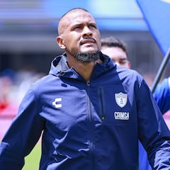 El Oviedo anuncia el fichaje de Salomón Rondón